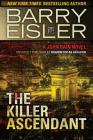 The Killer Ascendant: A John Rain Novel By Barry Eisler Cover Image