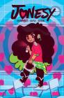 Jonesy Vol. 1 By Sam Humphries, Caitlin Rose Boyle (Illustrator) Cover Image