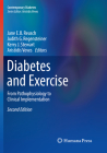 Diabetes and Exercise: From Pathophysiology to Clinical Implementation (Contemporary Diabetes) Cover Image