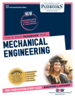 Mechanical Engineering (Q-83): Passbooks Study Guide (Test Your Knowledge Series (Q) #83) By National Learning Corporation Cover Image