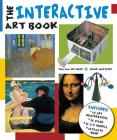 The Interactive Art Book By Ron van der Meer Cover Image
