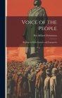 Voice of the People: Readings in Public Opinion and Propaganda Cover Image
