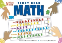 Teddy Bear Math (McGrath Math #2) Cover Image
