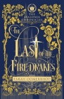 The Last of the Firedrakes Cover Image