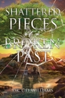 Shattered Pieces of a Broken Past Cover Image