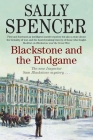 Blackstone and the Endgame (Sam Blackstone Mystery #10) Cover Image