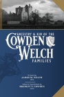 Ancestry and Kin of the Cowden and Welch Families Cover Image