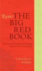 Rumi: The Big Red Book: The Great Masterpiece Celebrating Mystical Love and Friendship Cover Image