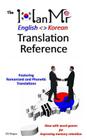 The HanMi English Korean Translation Reference Cover Image