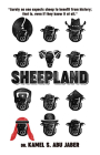 Sheepland: A Portrait of the Life of Sheep Cover Image