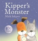 Kipper's Monster (Get Well Friends) By Mick Inkpen Cover Image
