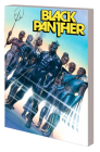 BLACK PANTHER BY JOHN RIDLEY VOL. 2: RANGE WARS By John Ridley (Comic script by), Stefano Landini (Illustrator), German Peralta (Illustrator), Alex Ross (Cover design or artwork by) Cover Image