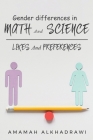 Gender Differences in Math and Science Likes and Preferences Cover Image