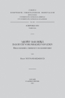 'Abdisho' Bar Brika, Das Buch Vom 'Paradies Von Eden' By H. Younansardaroud (Editor) Cover Image