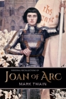 Personal Recollections of Joan of Arc By Mark Twain, Fv Du Mond (Illustrator) Cover Image