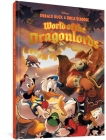 Donald Duck and Uncle Scrooge: World of the Dragonlords Cover Image