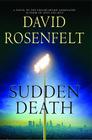 Sudden Death (The Andy Carpenter Series #4) Cover Image