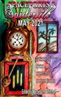 Spaceports & Spidersilk June 2021 Cover Image