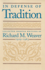 IN DEFENSE OF TRADITION Cover Image