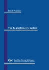 The ∆a photometric system By Ernst Pauzen Cover Image
