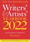 Writers' & Artists' Yearbook 2022 (Writers' and Artists') Cover Image