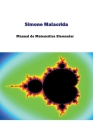 Manual de Matemática Elementar Cover Image