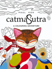 catmaSutra: A Colouring Adventure Cover Image