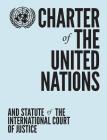 Charter of the United Nations and Statute of the International Court of Justice Cover Image
