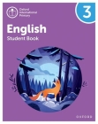 Oxford International Primary English By Barber Cover Image