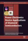 Power Electronics Device Applications of Diamond Semiconductors Cover Image