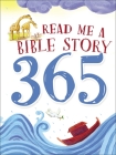 Read Me a Bible Story 365 By Thomas Nelson Cover Image