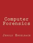 Computer Forensics Cover Image