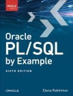 Oracle PL/SQL by Example Cover Image