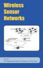 Wireless Sensor Networks (Ercoftac S) Cover Image