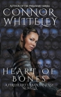 Heart of Bones: A Fireheart Urban Fantasy Novella Cover Image