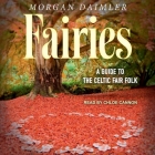Fairies: A Guide to the Celtic Fair Folk By Morgan Daimler, Chloe Cannon (Read by) Cover Image