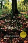 Vida Secreta de Los Arboles Cover Image