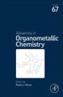Advances in Organometallic Chemistry: Volume 67 Cover Image
