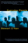 Everyday People By Stewart O'Nan Cover Image