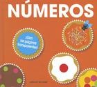 Numeros (Mis Primeros Conceptos) By Patrick George Cover Image