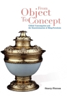 From Object to Concept: Global Consumption and the Transformation of Ming Porcelain By Stacey Pierson Cover Image
