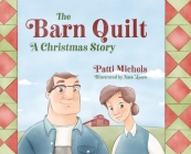 The Barn Quilt: A Christmas Story Cover Image