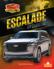 Escalade by Cadillac Cover Image