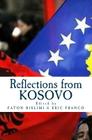 Reflections from Kosovo By Eric Franco (Editor), Ally Whittaker (Contribution by), Anneka Sutton (Contribution by) Cover Image