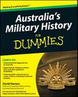 Australia's Military History for Dummies Cover Image