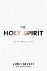 Holy Spirit By John Bevere Cover Image