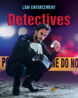 Detectives (Law Enforcement) Cover Image