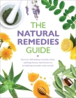 Natural Remedies Guide By Rachel Newcombe (Editor) Cover Image