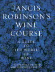 Jancis Robinson's Wine Guide: A Guide to the World of Wine Cover Image