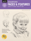 Drawing: Faces & Features: Learn to draw step by step (How to Draw & Paint) By Debra Kauffman Yaun Cover Image